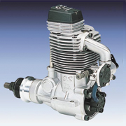 O.S. Engines特技機(jī)、秤機(jī)、運(yùn)動(dòng)機(jī)FS-120S III