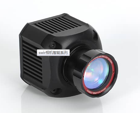 需要在 SWIR 中進行距離選通主動成像嗎？New Imaging Technologies