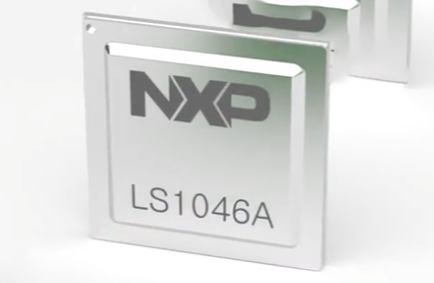 NXP LS1046A處理器：高性能、多核、64位Arm?架構(gòu)處理器