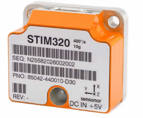 Safran STIM320 IMU：戰(zhàn)術(shù)級(jí)高精度、低噪聲、低功耗的非GPS輔助慣性測(cè)量單元